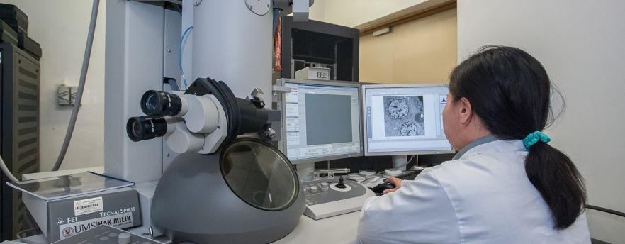 microscopy