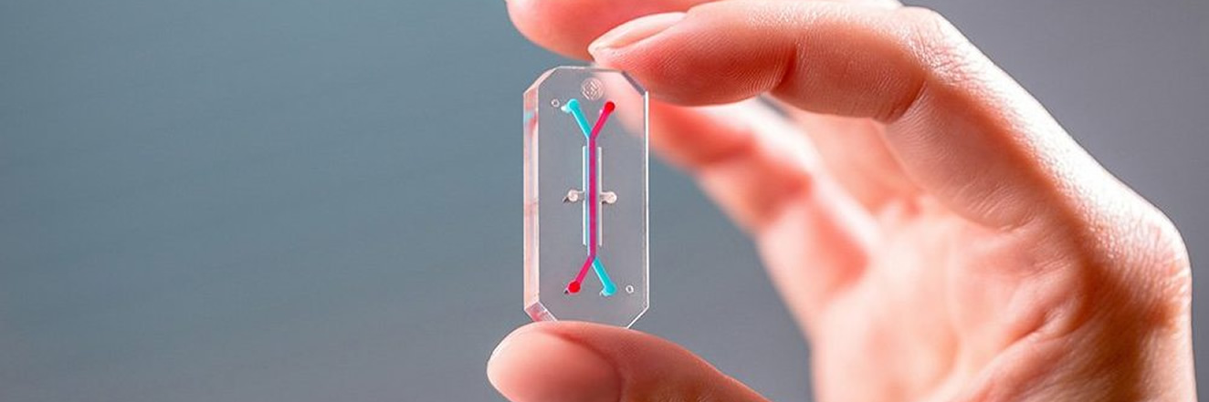 Organ-chip device