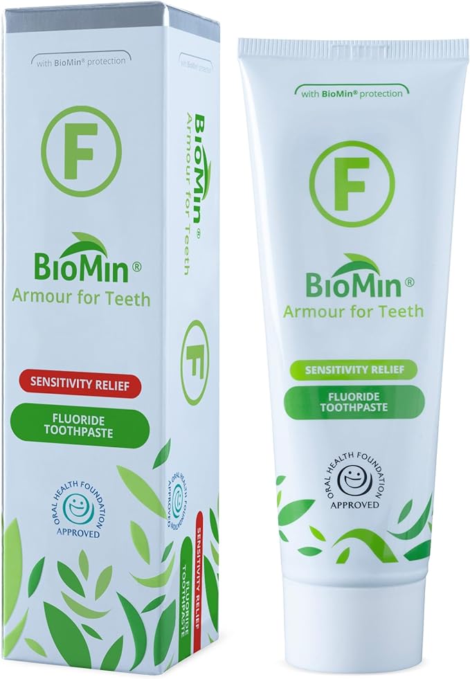 biomin toothpaste