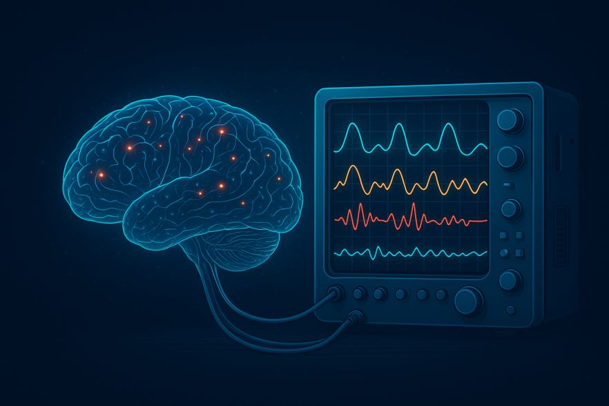 computational neuroscience