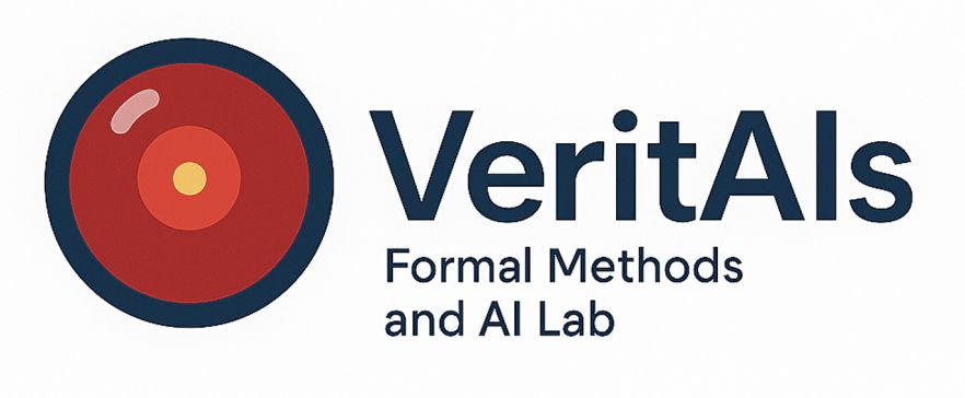 veritas logo