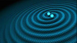 Gravitational waves