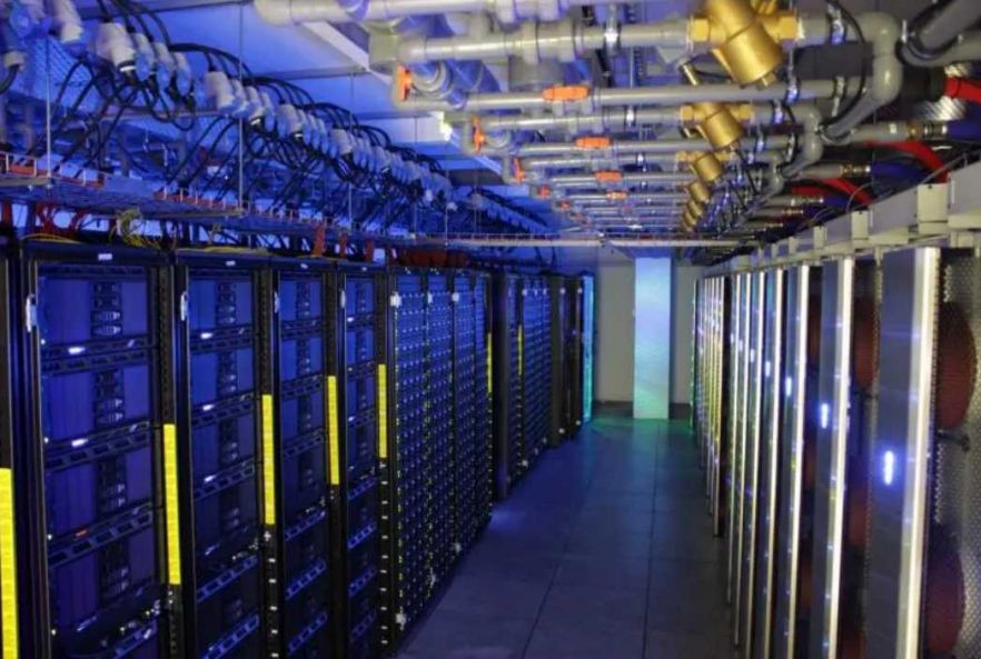 high performance computing