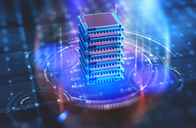 quantum computing