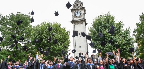 Why QMUL