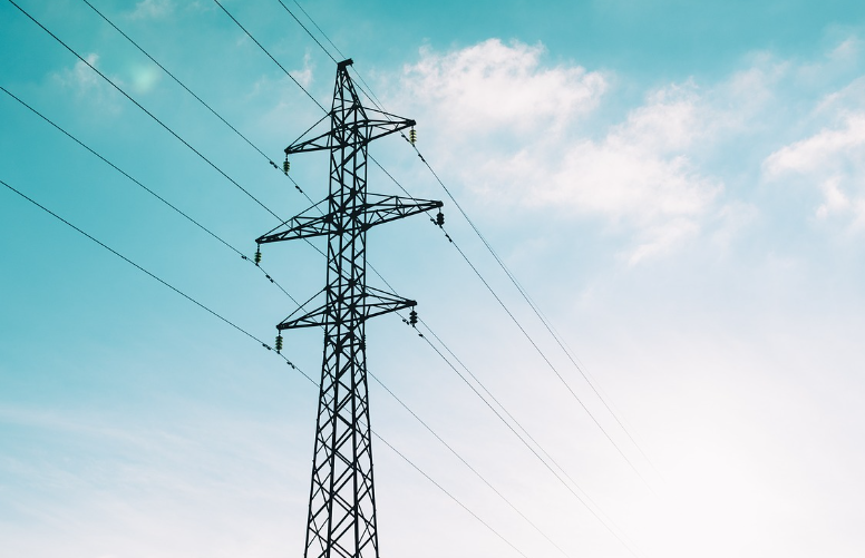 Electricity 