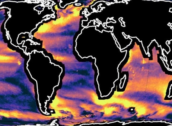 climate modelling 