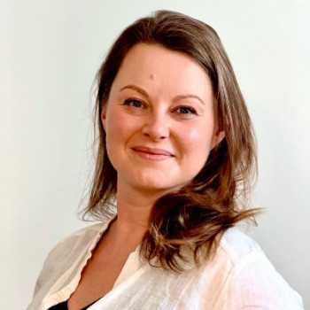 Image: Dr Valentina Erastova