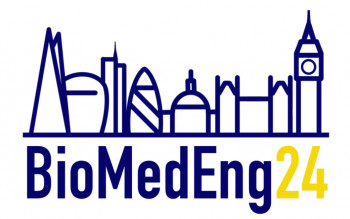 Image: BioMedEng24 logo