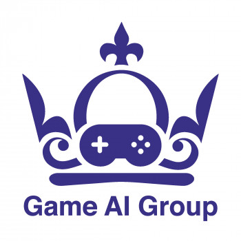 Image: Game AI Group Logo
