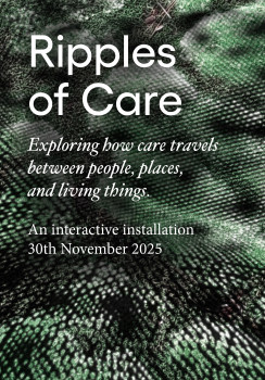 Image: Ripples of Care