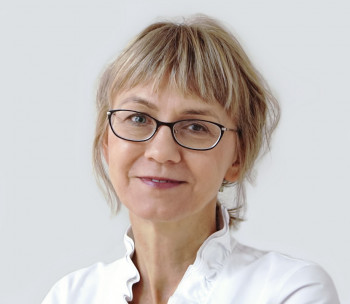 Image: Prof. Dorota Gryko
