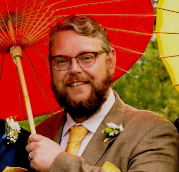 Image: Russell Binions