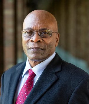 Image: Prof. Samson Jenekhe