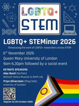 Image: Conference Poster