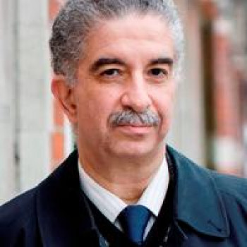 Image: Dr. Namdar Baghaei-Yazdi