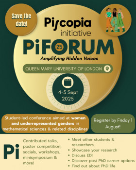 Image: PiFORUM 25