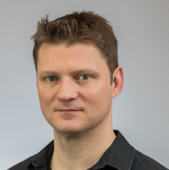 Image: Prof Nathan Lepora