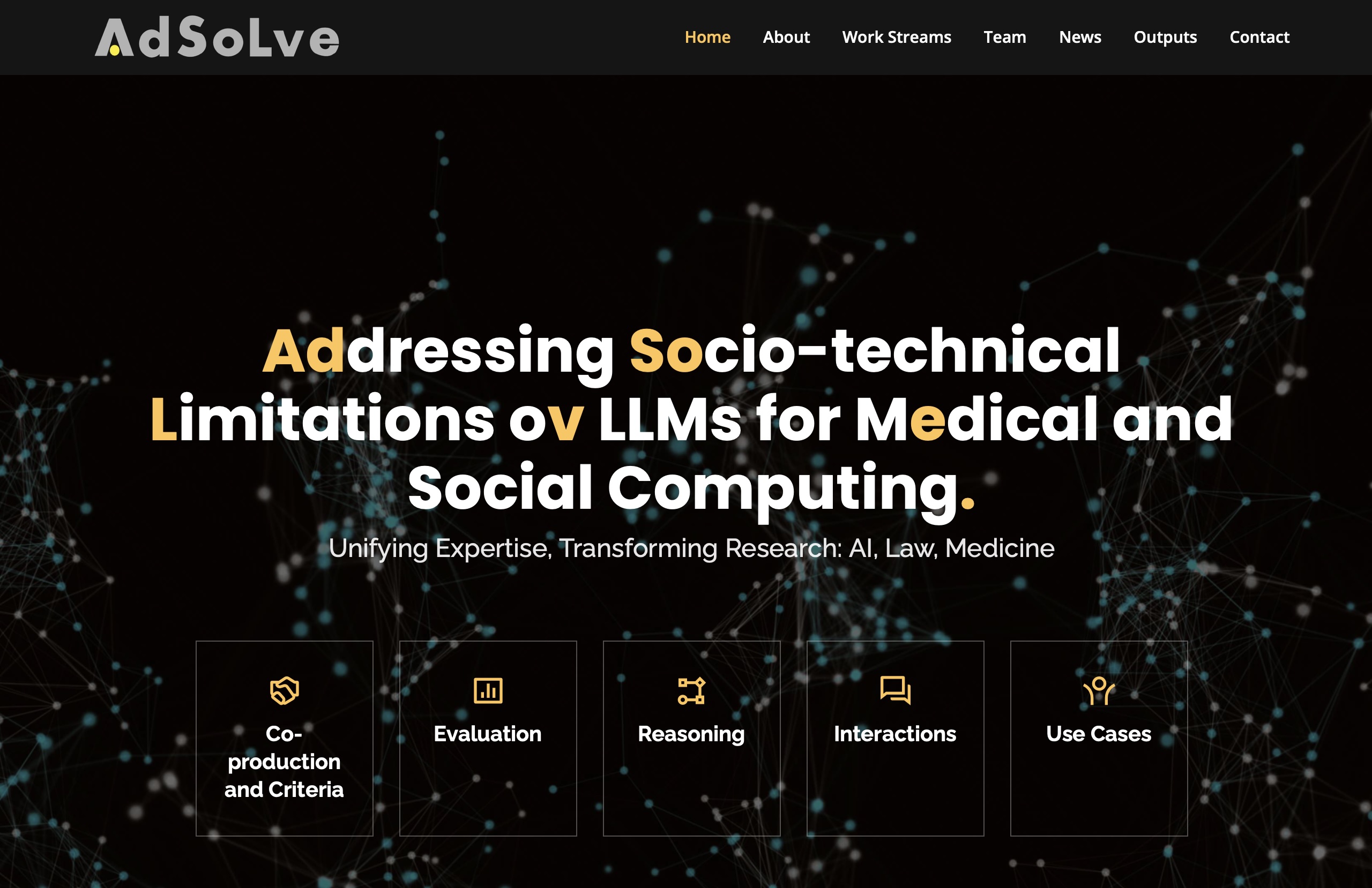 Evaluating AI for legal reasoning and support: QMUL Faculty of Science ...