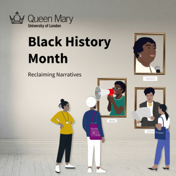 Image: Black History Month 2024