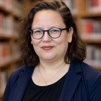 Image: Michelle Oyen - A global leader in women's health research