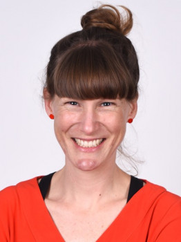 Image: Prof Sonja Billerbeck