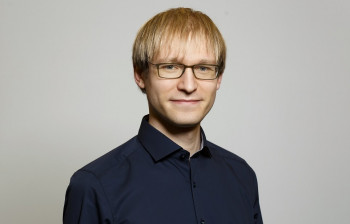 Prestigious ecology prize awarded to former Queen Mary postdoc