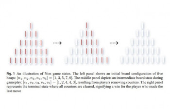 AI's game-playing still has flaws, research shows