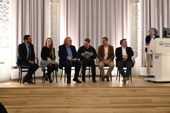 Digital Twins Take Centre Stage: Inspiring Ideas and Collaboration at QMUL's IEEE Panel