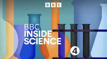 Prof. Maria Liakata on Inside Science, BBC Radio 4, talking about Google's AI co-science 