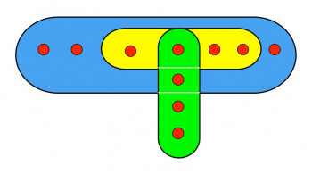 A representation of a hypergraph