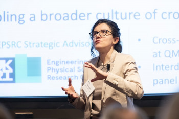 Using mathematics to study microbe growth, movements and interactions