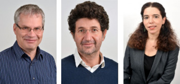 Three centre members in top 100 UK researchers rankings