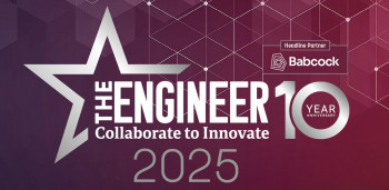 The Engineer Collaborate to Innovate Competition Banner