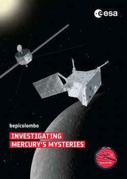 Dr Heli Hietala appointed as Guest Investigator on Mercury mission