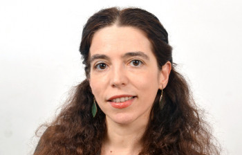 Professor Bianconi