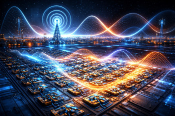 The Surfaces That Will Rewrite Wireless Reality