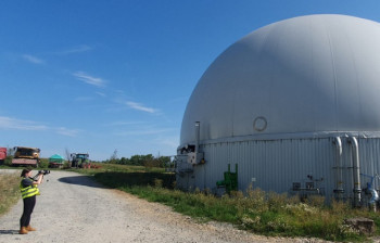 New European Study Reveals Methane Emissions from Biogas Plants Are Higher Than Previously Estimated &ndash; But Most Could Be Easily Reduced