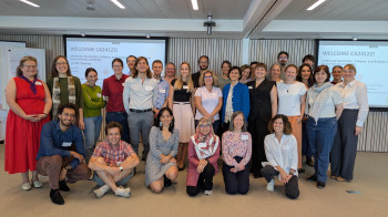 Developing mathematical foundations for understanding the dynamics of multiscale systems