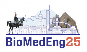 Queen Mary staff and students present at the BioMedEng Conference