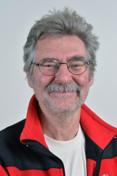 Bill Jackson
