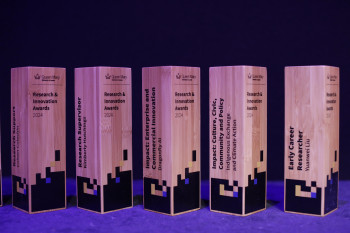Research and Innovation Awards