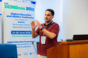 Queen Mary lecturer publishes research on innovative teaching methods in transnational mathematics education 