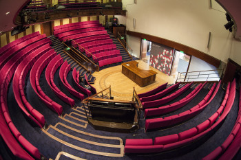 QMUL's Astronomy Unit members deliver a series of talks at the Royal Institution