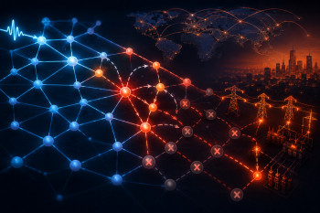 Impactful foundational work on network dynamics highlighted in Physical Review E