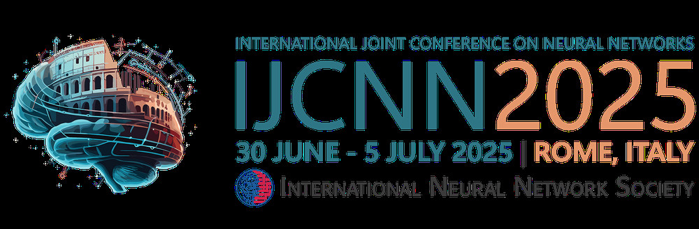 CMAI at IJCNN 2025 conference: Centre for Multimodal AI