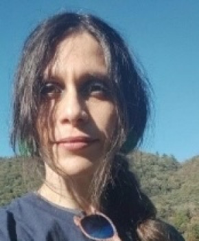 New visiting researcher at our center