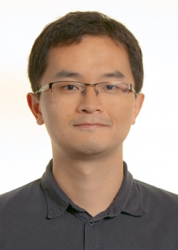 Dr Junjie Liu