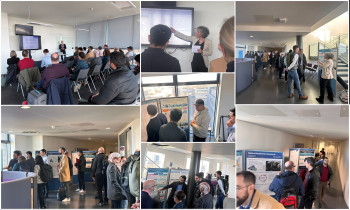 First CNCS Industry Exhibition