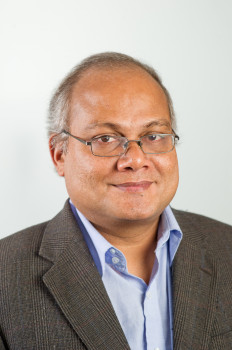 Professor Arumugam Nallanathan among the world's most highly cited researchers for 2025.